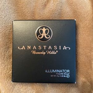 ANASTASIA SO HOLLYWOOD ILLUMINATOR